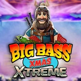 Play the Big Bass Xmas Extreme slot by Pragmatic Play on WinRolla Casino