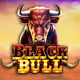 Black Bull by Pragmatic Play, showcased at winrollaa.es – game logo