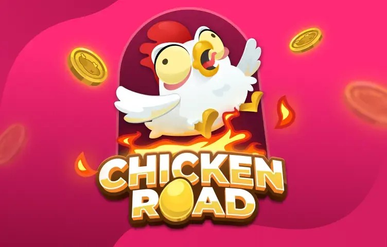 Chicken Road online slot from InOut – play at winrollaa.es