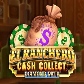 El Ranchero Cash Collect Diamond Path – slot by Origins, featured at winrollaa.es