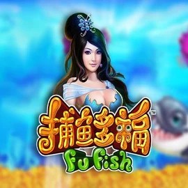 Play Fu Fish slot by Skywind Group on winrollaa.es