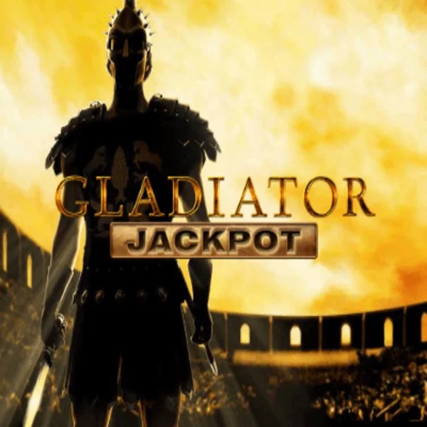 Play Gladiator Jackpot slot by Playtech on winrollaa.es