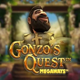 Gonzita’s Quest slot logo by Red Tiger Gaming at WinRolla Casino
