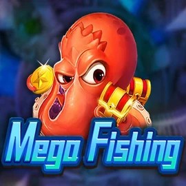 Play the Mega Fishing slot by TaDa Gaming on WinRolla Casino