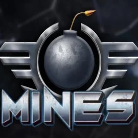 Enjoy Mines by Turbo Games – logo hosted on winrollaa.es
