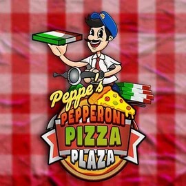 Peppe’s Pepperoni Pizza Plaza online slot from Pragmatic Play – play at winrollaa.es