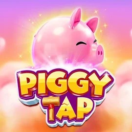 Piggy Tap by Onlyplay, showcased at winrollaa.es – game logo