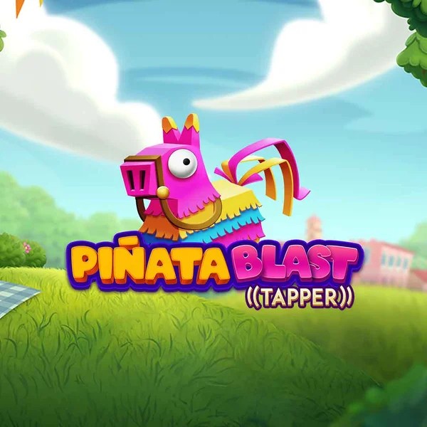 Pinata Blast – slot by Greentube, featured at winrollaa.es