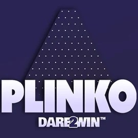 Try Plinko (Hacksaw Gaming) slot by Hacksaw Gaming on winrollaa.es – logo image