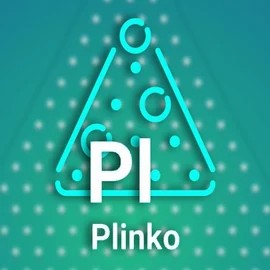 Plinko (Spribe) logo by Spribe WinRolla Casino