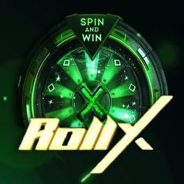 Roll X – slot by SmartSoft, featured at winrollaa.es