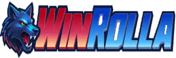 WinRolla Casino logo
